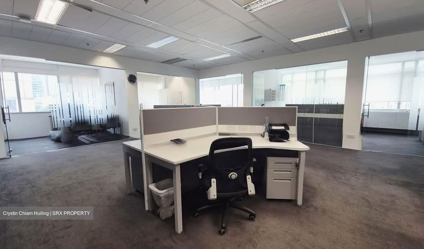 Telok Ayer Street (D1), Office #578535041